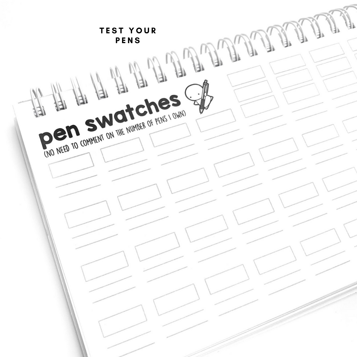 My Emoti Planner Vol.2