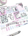 Spring Adventures Emoti Mini Kit