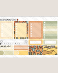 Desert Stroll Emoti Mini Kit