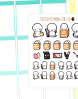 ULTA Emotis (Shopping Collection)