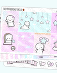 Twinkle Twinkle Emoti Mini Kit
