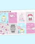 We Found Wonderland (Alice Mini Kit)