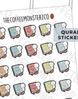 Quran Emotis