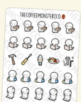 IKEA Emotis