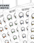 Wizard Emotis