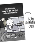 Life Doesn't Have to be Perfect - Card Print