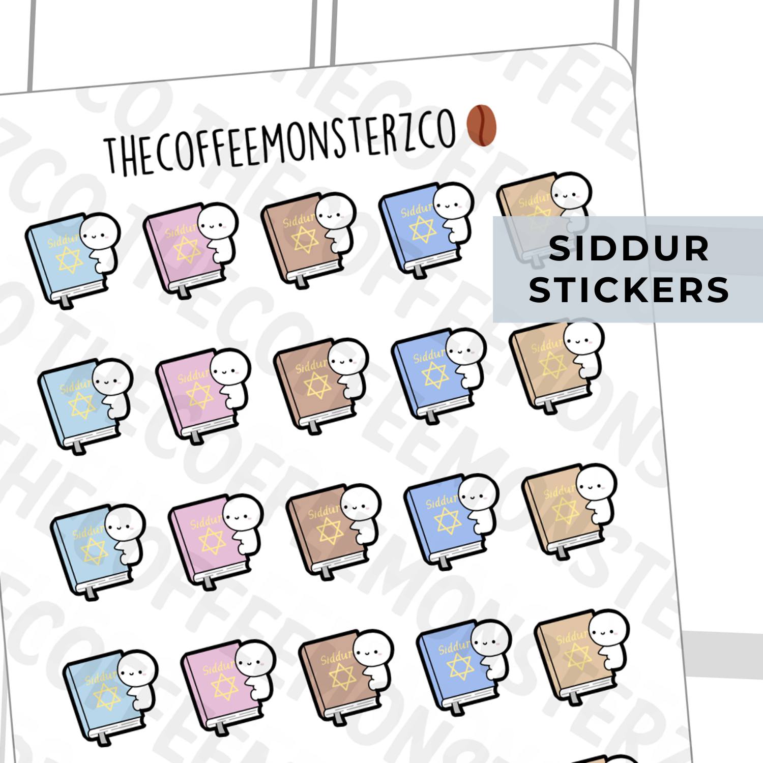 Siddur Emotis