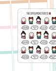 Hocus Pocus Sampler