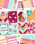 sparks fly full kit, TheCoffeeMonsterzCo