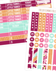 sparks fly full kit, TheCoffeeMonsterzCo
