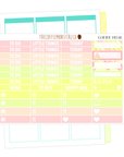 glitter melon full vertical kit, TheCoffeeMonsterzCo