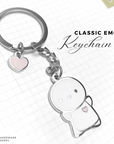 Classic Emoti - Keychain (1 per customer)