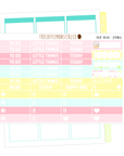 hop into spring full vertical kit, TheCoffeeMonsterzCo