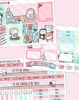 Holiday Cheer Emoti Mini Kit