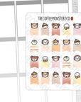 Autumn Emoti Flags
