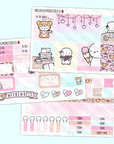 A Lovely Life Emoti Mini Kit - TheCoffeeMonsterzCo