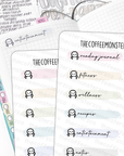 Note Page Swatches