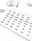 My Emoti Planner Vol.2