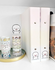 Misfit Sticker Binder - Planner Supplies Cover (1 per customer)
