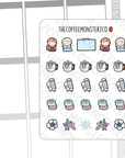 Frozen Collection (Physical Copies)