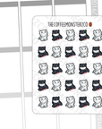 Toothless and Light Fury Onesies