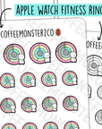 Close the Rings! - TheCoffeeMonsterzCo