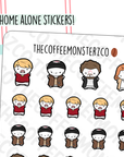 Home Alone Movie Sampler