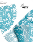 Decorative Tissue Paper (Limit 5 Per Customer)