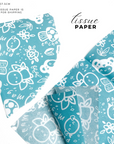 Decorative Tissue Paper