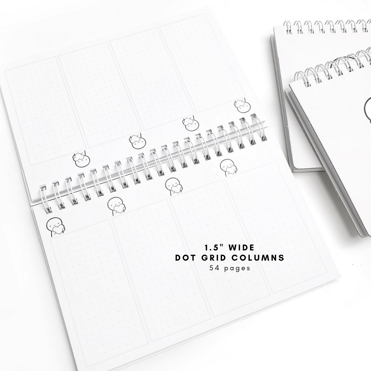 My Emoti Planner Vol.2