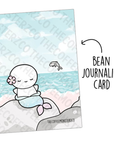 Mermoti (Bean Card), TheCoffeeMonsterzCo