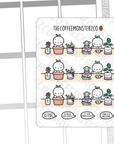 Self Growth Planters