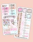 A Lovely Life Hobonichi Weeks Kit - TheCoffeeMonsterzCo