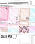 A Lovely Life Emoti Mini Kit - TheCoffeeMonsterzCo