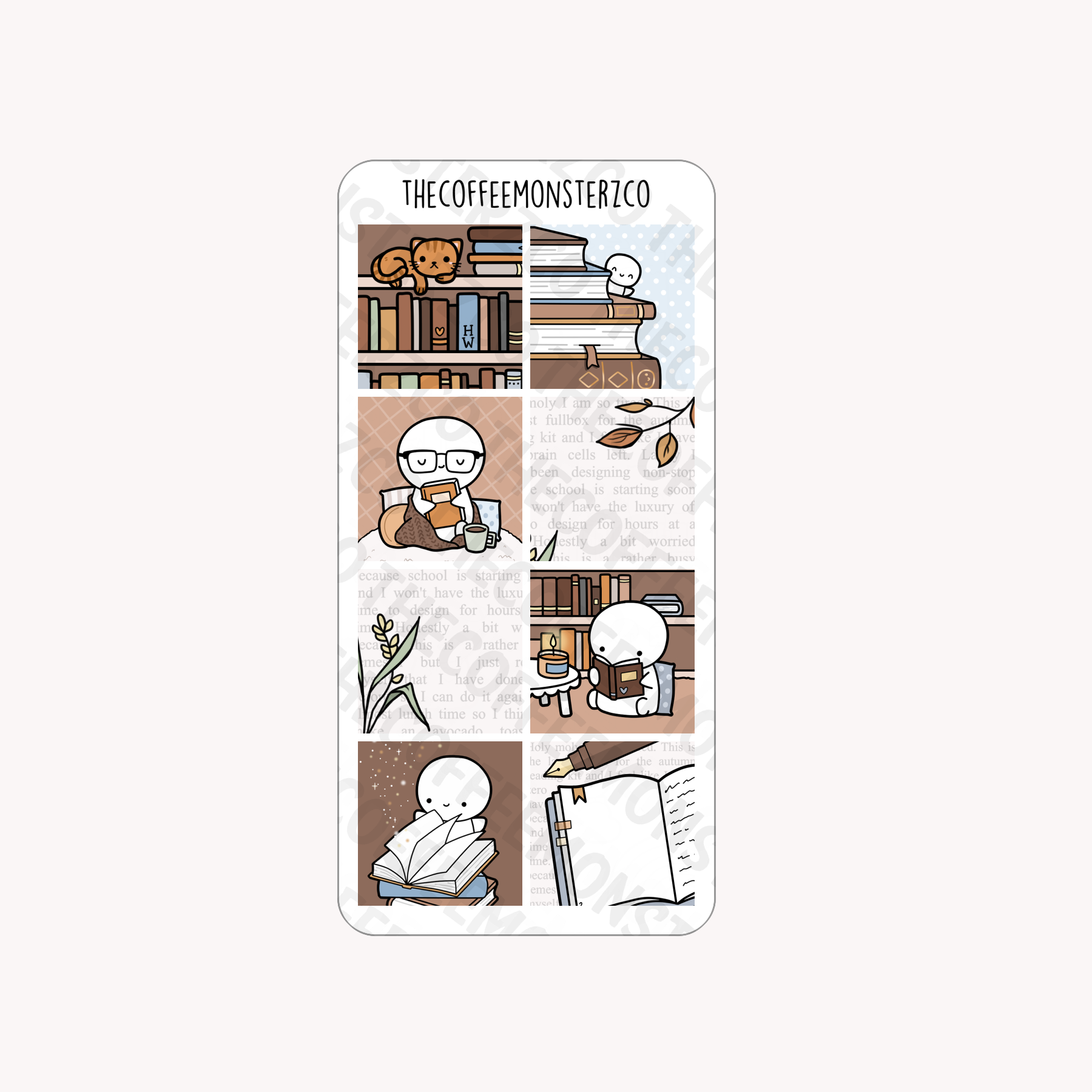 A New Chapter Hobonichi Weeks Kit