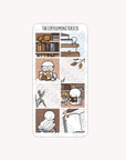 A New Chapter Hobonichi Weeks Kit