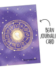 Astrology (Bean Card) - TheCoffeeMonsterzCo