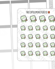 None of my Business Kermit - TheCoffeeMonsterzCo