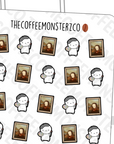 Emoti Lisa Emotis
