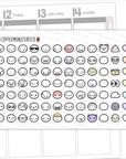 Emoti Heads Mega Sampler