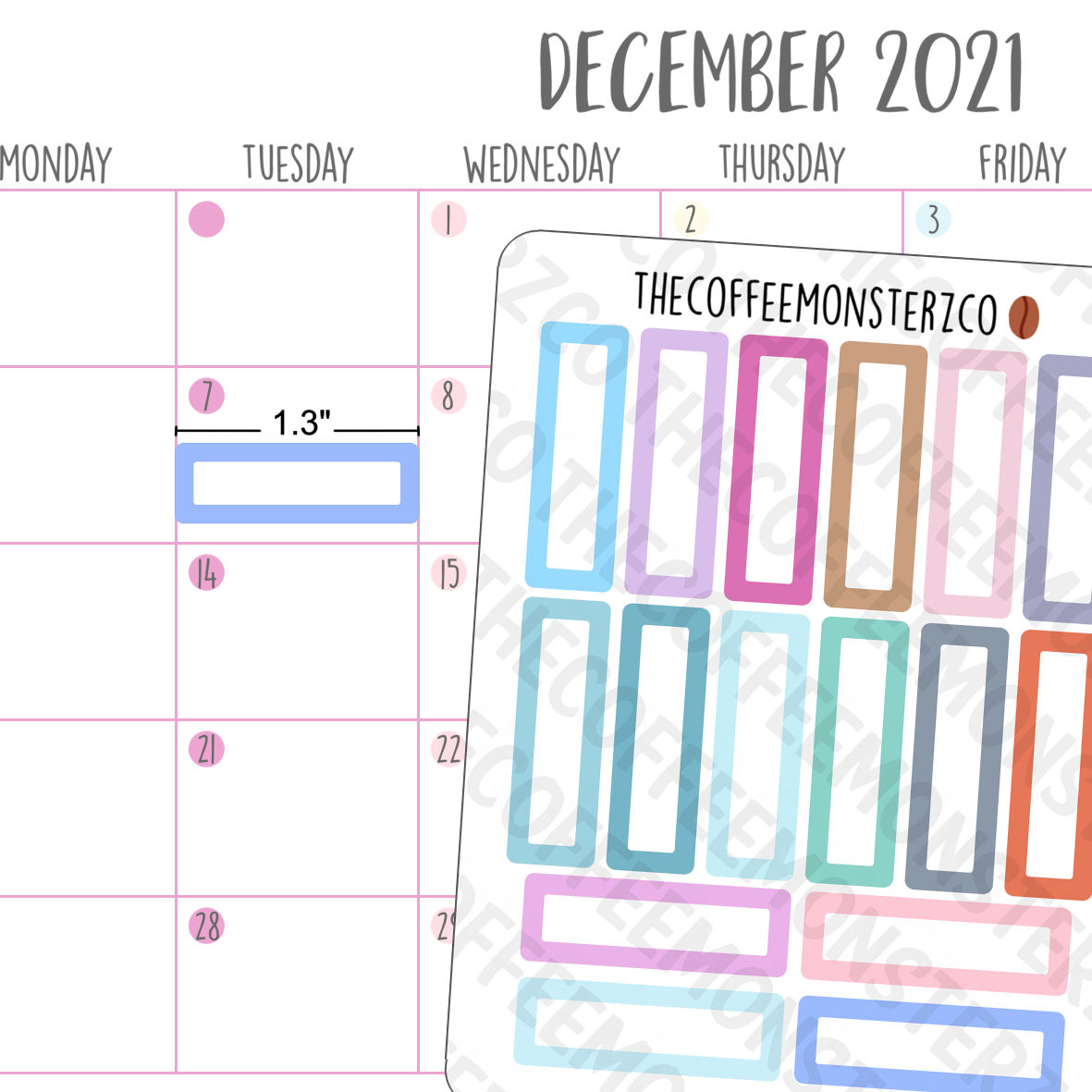 Simple Calendar Labels 2021 – TheCoffeeMonsterzCo simple-calendar-labels-2021-thecoffeemonsterzco