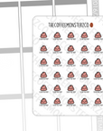 Scoop The Poop Doodles