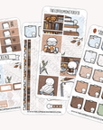 A New Chapter Hobonichi Weeks Kit