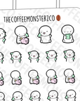 YAYY Money! - TheCoffeeMonsterzCo