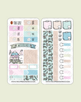 Magic Forest Hobonichi Weeks Kit