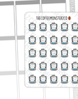 Snorlax Emotis