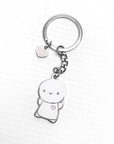 Classic Emoti - Keychain (1 per customer)