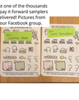 Pay It Forward Sampler 2 - TheCoffeeMonsterzCo