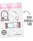 Hello World! (Bean Card), TheCoffeeMonsterzCo