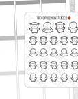 Angel Emotis - TheCoffeeMonsterzCo